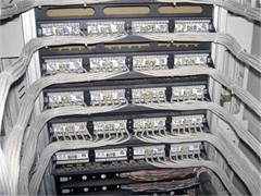 徐州弱电工程服务与网络工程施工 构筑智慧城市的数字基石