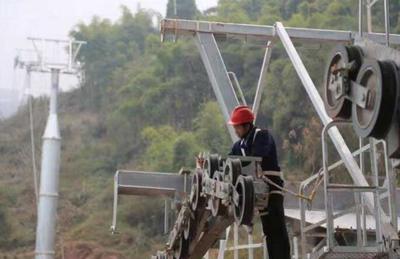 山东与重庆携手，全球首条索道环线开启交农旅融合新篇章