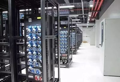 机房工程与网络工程施工工艺详解
