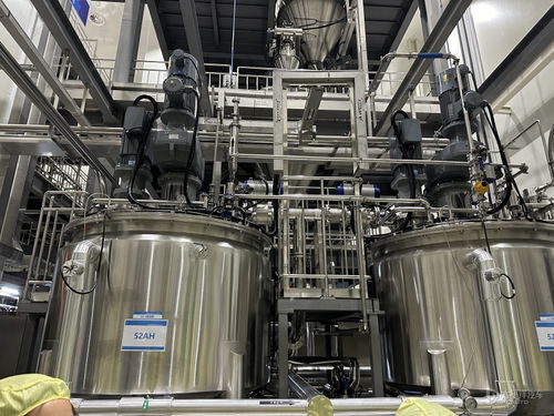 走进奇瑞犀牛电池智造工厂 解码电池安全制造全流程